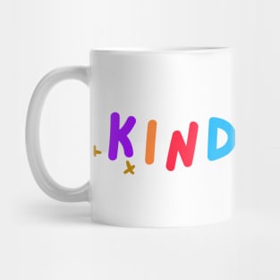 kindness Mug